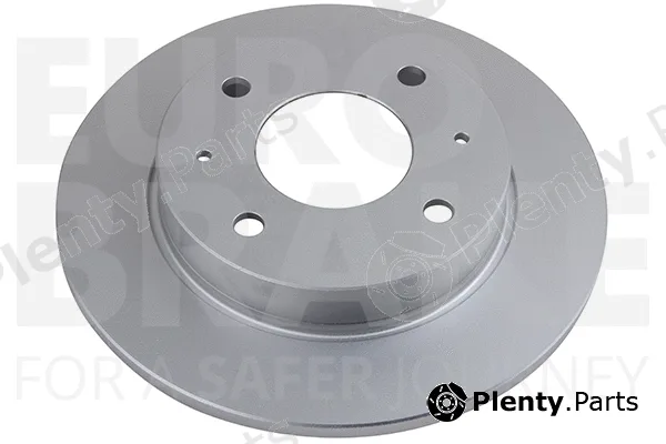 Eurobrake 5815313036 — Brake Disc
