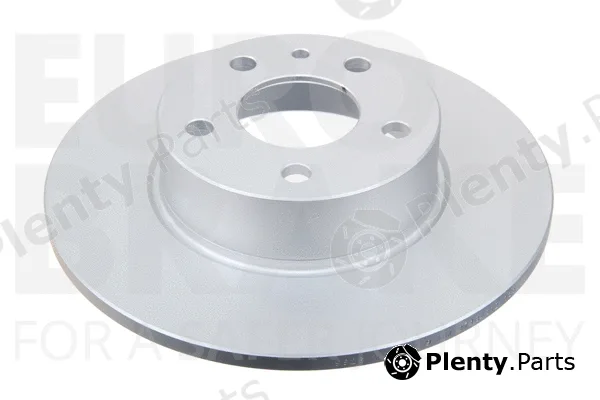 Eurobrake 5815319926 — Brake Disc