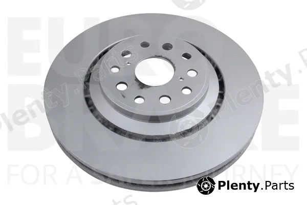 Eurobrake 58153145147 — Brake Disc