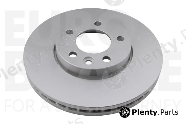 Eurobrake 58153147171 — Brake Disc