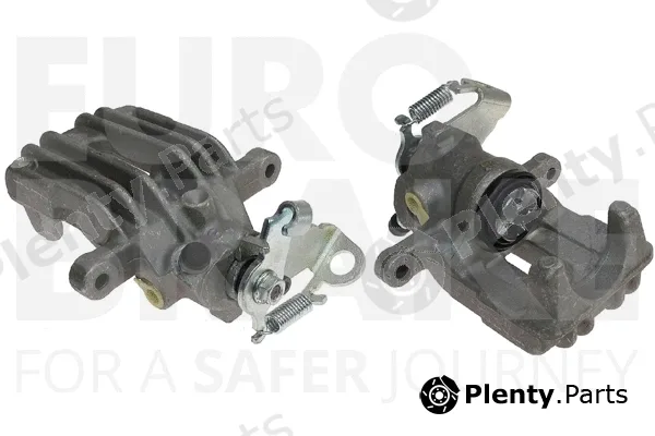 Eurobrake 53012110116 — Brake Caliper