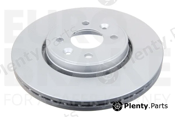Eurobrake 5815313919 — Brake Disc