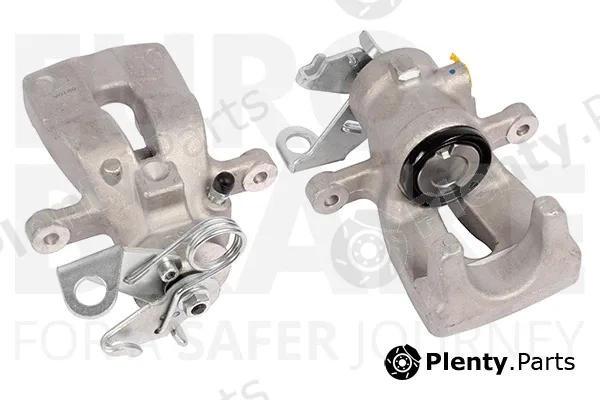 Eurobrake 53012110124 — Brake Caliper