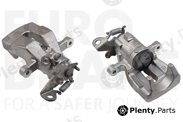 Eurobrake 53012139142 — Brake Caliper