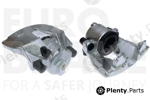 Eurobrake 53012136209 — Brake Caliper