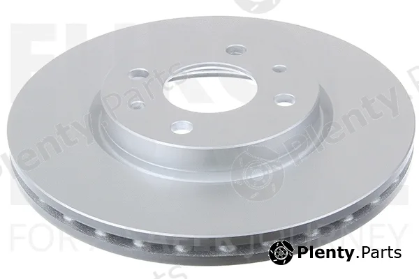 Eurobrake 5815202336 — Brake Disc