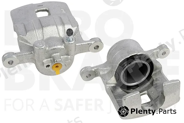 Eurobrake 53012132138 — Brake Caliper