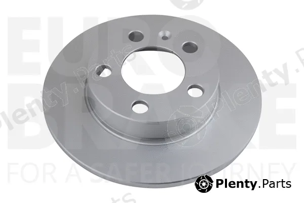 Eurobrake 5815314761 — Brake Disc