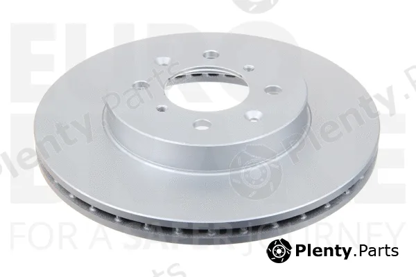 Eurobrake 5815312656 — Brake Disc