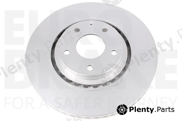 Eurobrake 5815313288 — Brake Disc