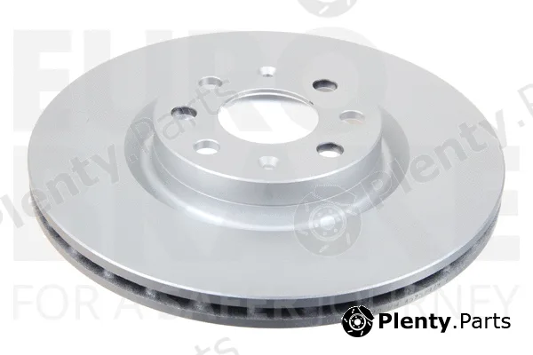 Eurobrake 5815312350 — Brake Disc