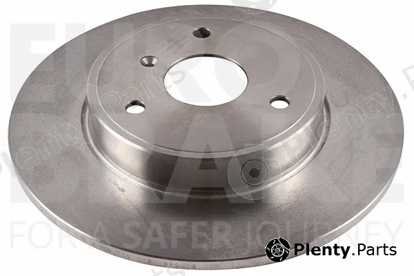 Eurobrake 58152033128 — Brake Disc