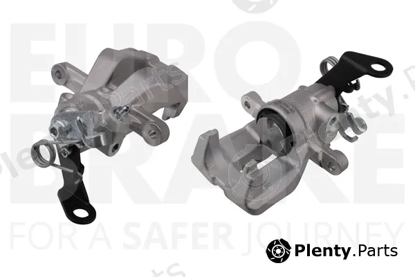 Eurobrake 53012110141 — Brake Caliper
