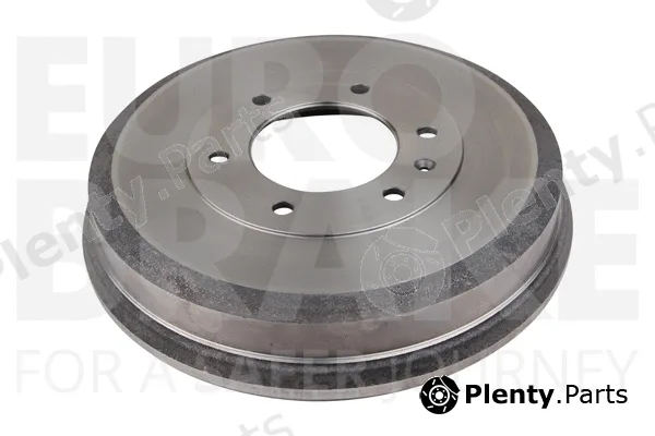Eurobrake 5825251404 — Brake Drum