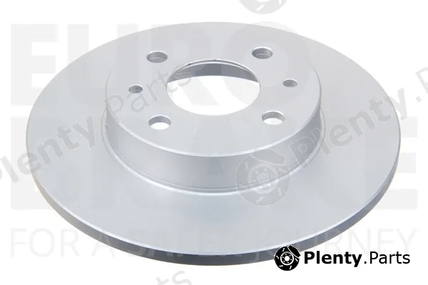 Eurobrake 5815319922 — Brake Disc