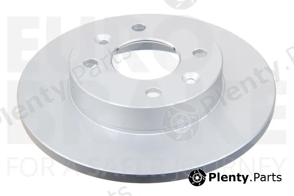 Eurobrake 5815313908 — Brake Disc