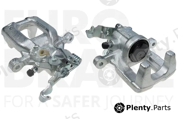 Eurobrake 53012147341 — Brake Caliper