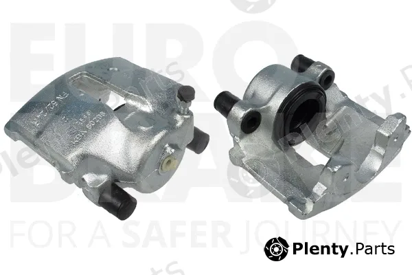 Eurobrake 53012136128 — Brake Caliper