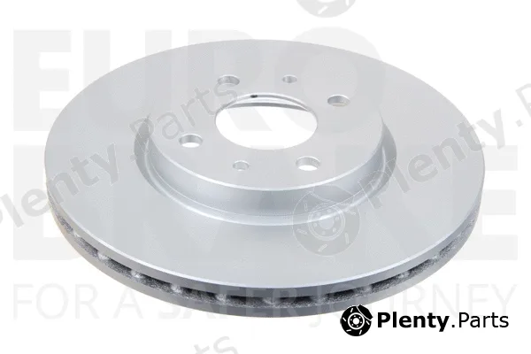 Eurobrake 5815312336 — Brake Disc