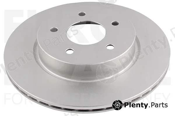 Eurobrake 5815312297 — Brake Disc