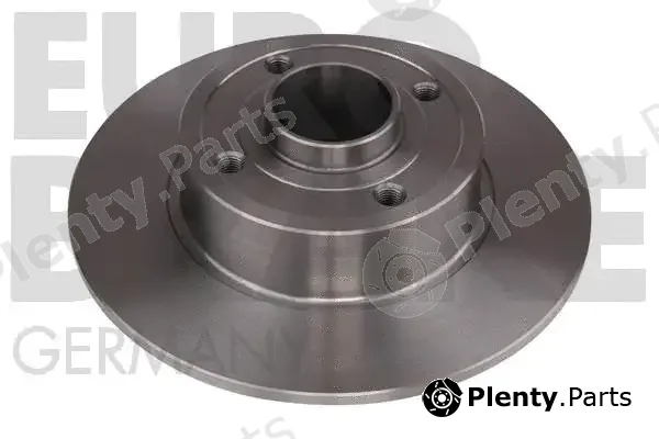Eurobrake 5815203937 — Brake Disc