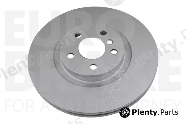 Eurobrake 58153115115 — Brake Disc
