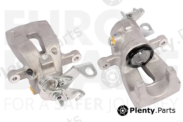 Eurobrake 53012110123 — Brake Caliper
