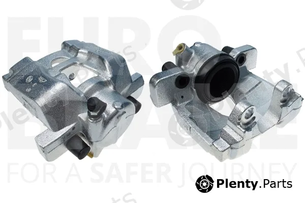 Eurobrake 53012110127 — Brake Caliper