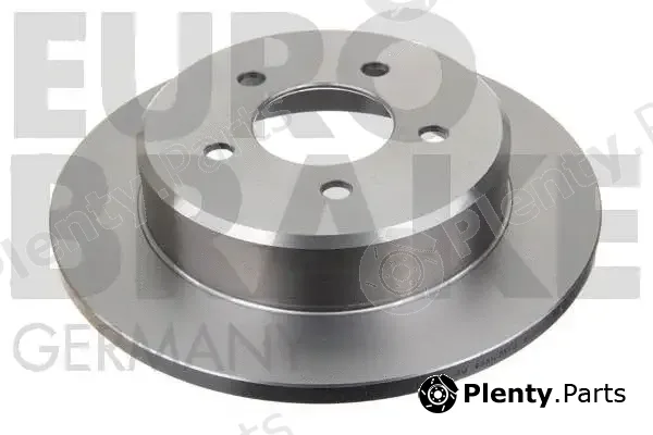 Eurobrake 5815209311 — Brake Disc
