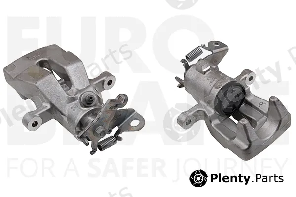 Eurobrake 53012139141 — Brake Caliper