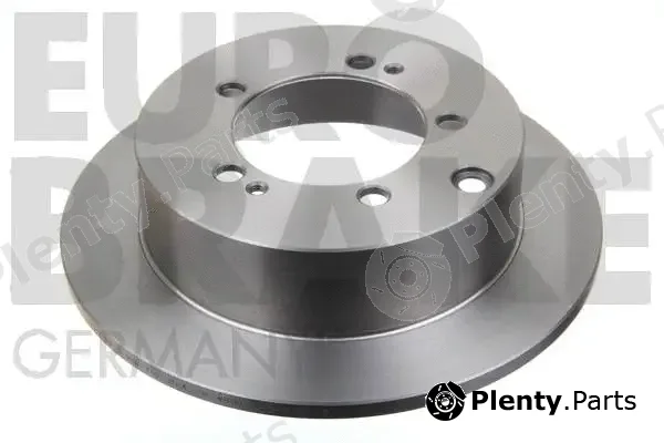 Eurobrake 5815203042 — Brake Disc