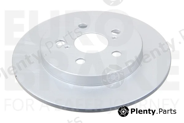 Eurobrake 58153145143 — Brake Disc
