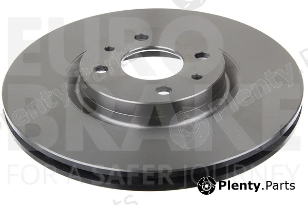 Eurobrake 5815202327 — Brake Disc