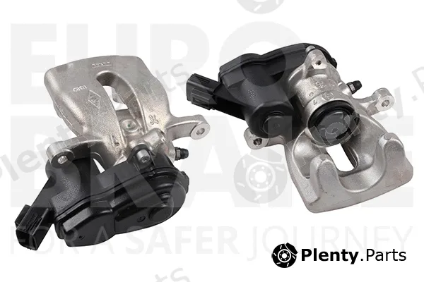 Eurobrake 5301213917 — Brake Caliper