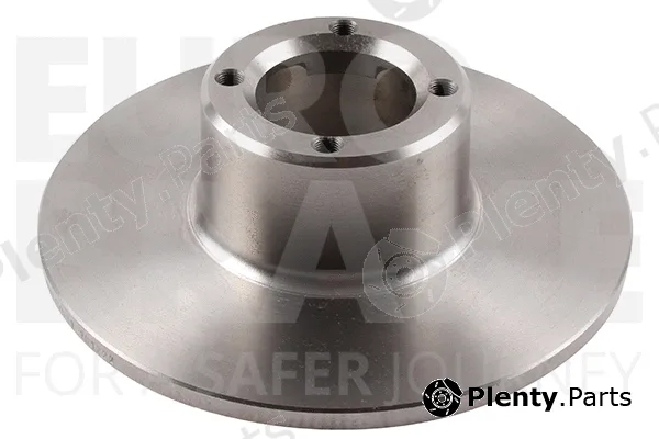 Eurobrake 5815201214 — Brake Disc