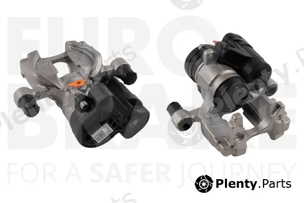 Eurobrake 53012147176 — Brake Caliper