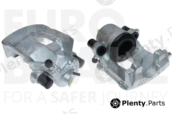 Eurobrake 53012147153 — Brake Caliper