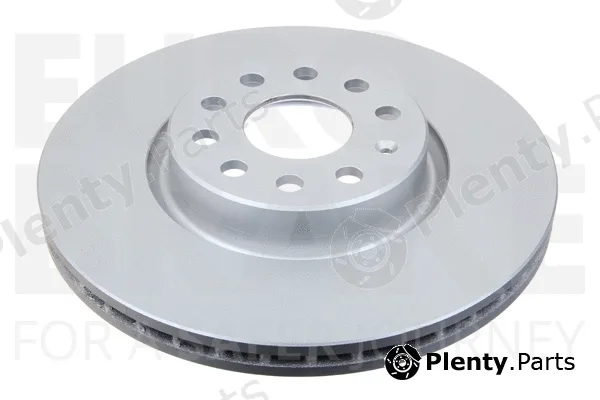 Eurobrake 58153147115 — Brake Disc