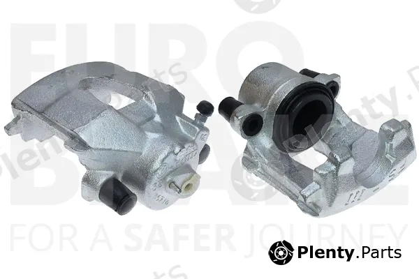 Eurobrake 53012147154 — Brake Caliper