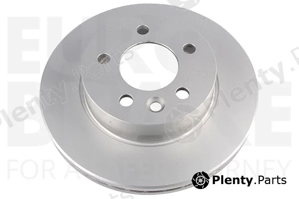 Eurobrake 58153147178 — Brake Disc