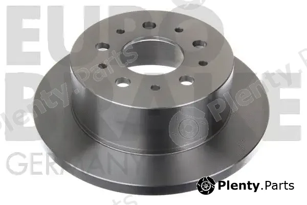 Eurobrake 5815201944 — Brake Disc