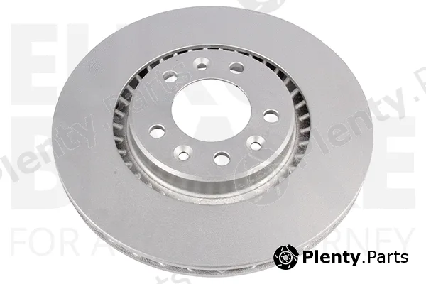 Eurobrake 5815311962 — Brake Disc