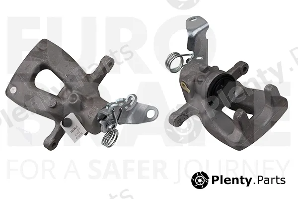 Eurobrake 53012110126 — Brake Caliper
