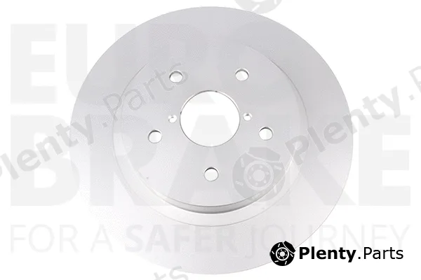 Eurobrake 5815314427 — Brake Disc