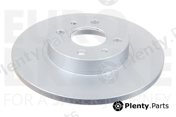 Eurobrake 5815312365 — Brake Disc