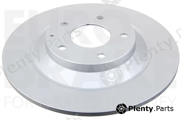 Eurobrake 5815313279 — Brake Disc