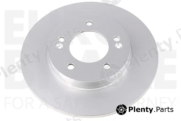 Eurobrake 5815313470 — Brake Disc