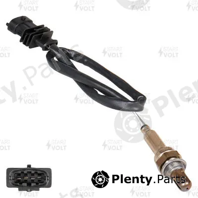 StartVOLT VS-OS0591 — Lambda Sensor