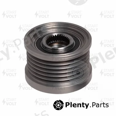 StartVOLT SGP1419 — Alternator Freewheel Clutch