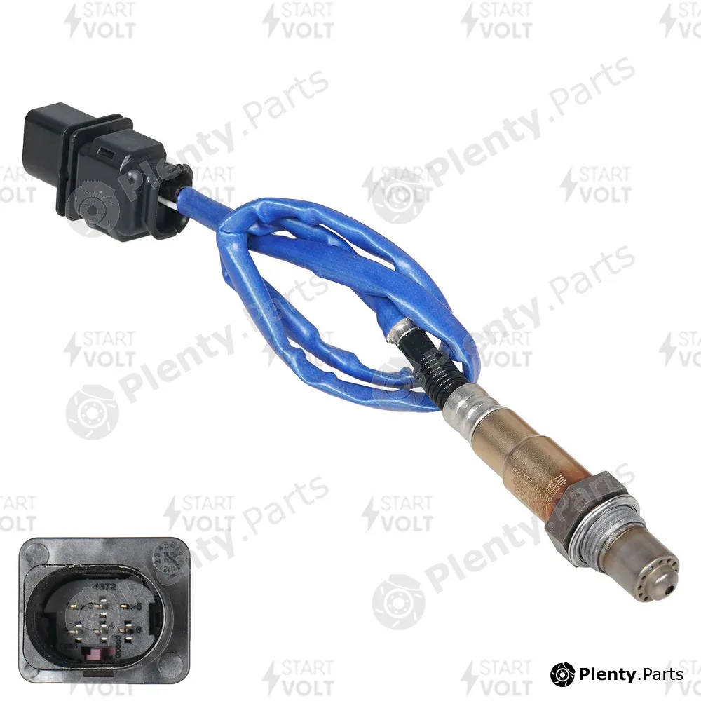 StartVOLT VS-OS0829 — Lambda Sensor